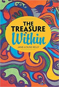 The Treasure is Within - Hardcover